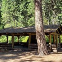 Taneum Campground ico