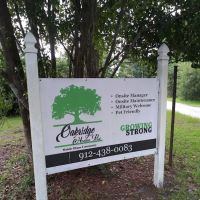 Oakridge at Hidden Pond ico