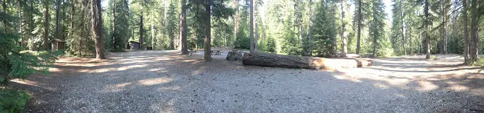 Grouse Creek Group Campground Picture 1