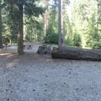 Grouse Creek Group Campground ico
