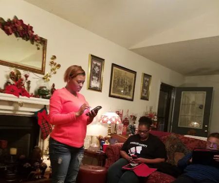 Oak Meadows Mobile Home Park