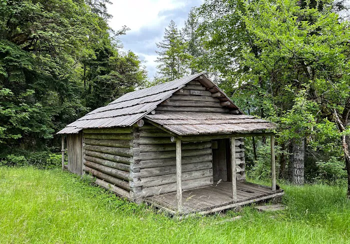 Humes Ranch Picture 1