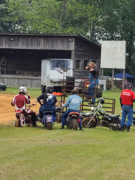 Angel City Motorcycle Rally Picture 1