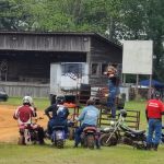 Angel City Motorcycle Rally