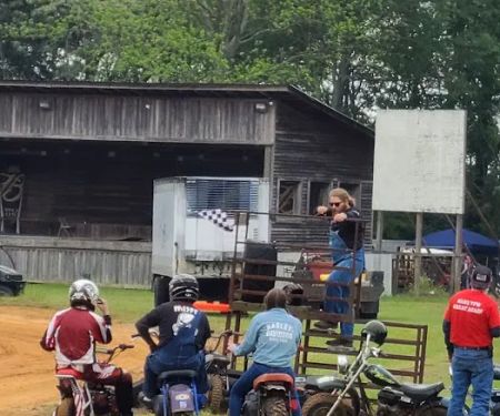 Angel City Motorcycle Rally