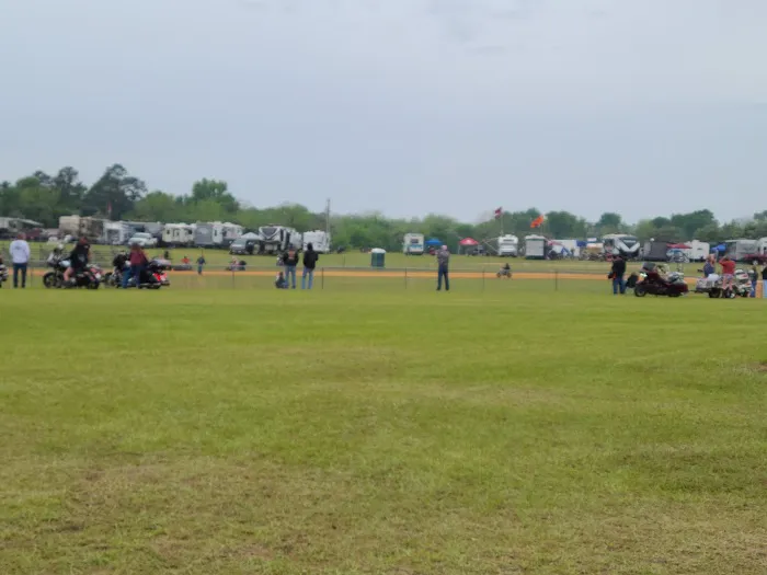 Angel City Motorcycle Rally Picture 3