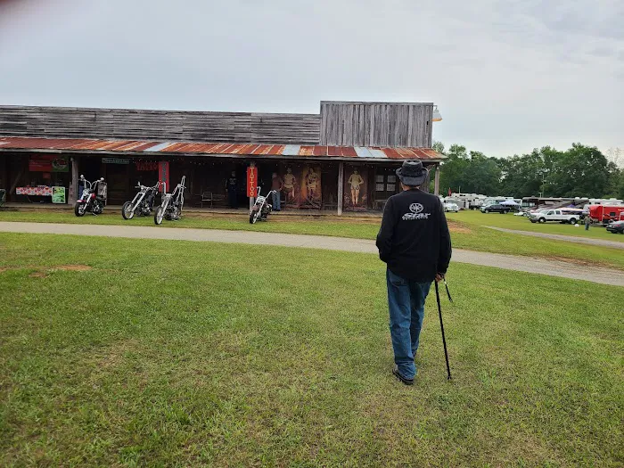 Angel City Motorcycle Rally Picture 2