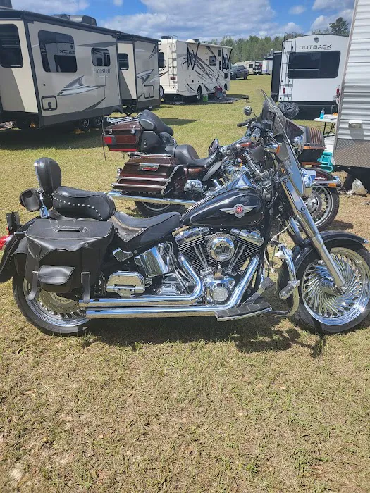 Angel City Motorcycle Rally Picture 8