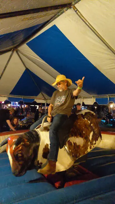 Angel City Motorcycle Rally Picture 5