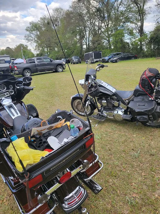 Angel City Motorcycle Rally Picture 10