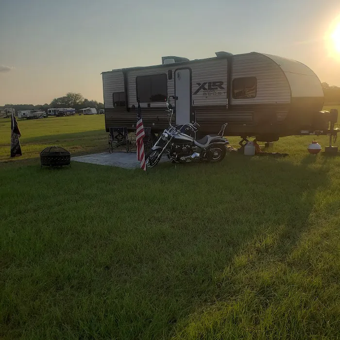 Angel City Motorcycle Rally Picture 4