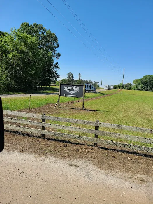 Angel City Motorcycle Rally Picture 9