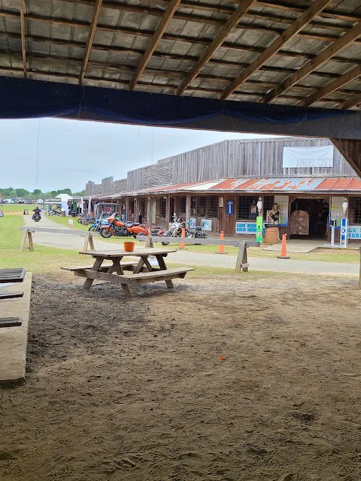 Angel City Motorcycle Rally Picture 7