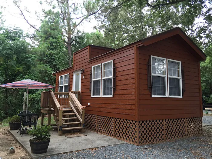 Twin Oaks RV Park Picture 10