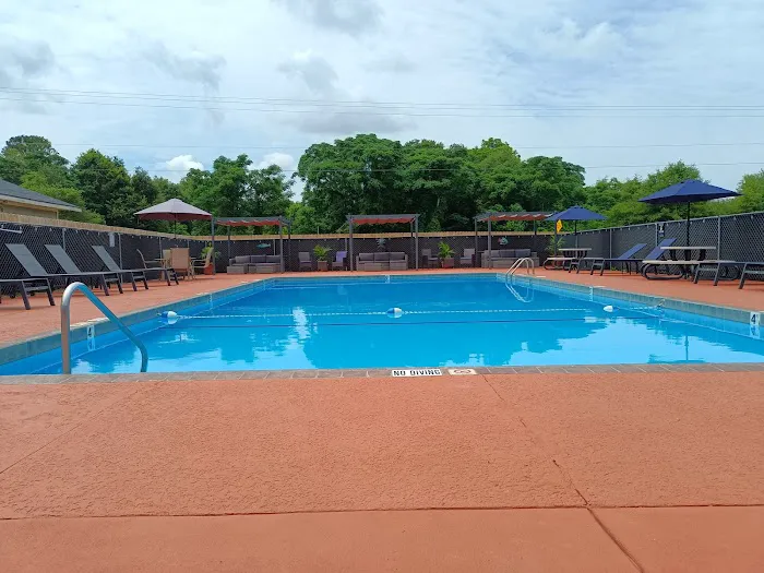 Twin Oaks RV Park Picture 1