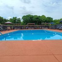 Twin Oaks RV Park ico