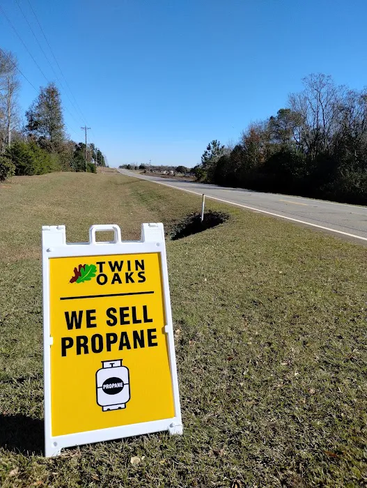 Twin Oaks RV Park Picture 6