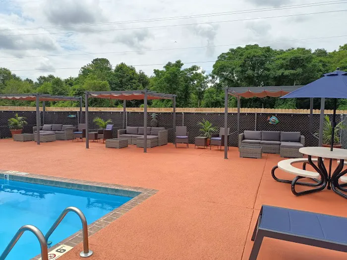 Twin Oaks RV Park Picture 5