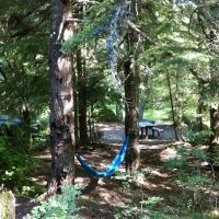 Campground: Cat Creek ico