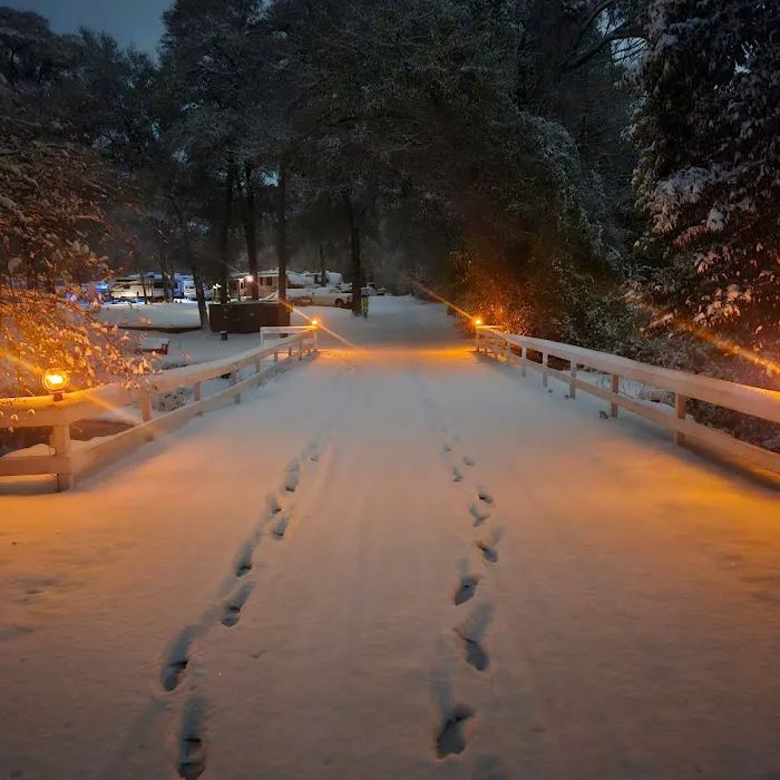 Fair Harbor RV Park & Campground Picture 5