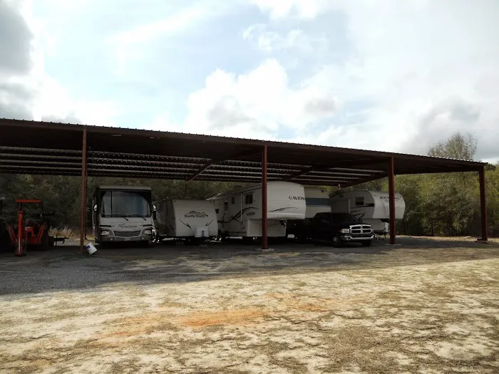 Fair Harbor RV Park & Campground Picture 10