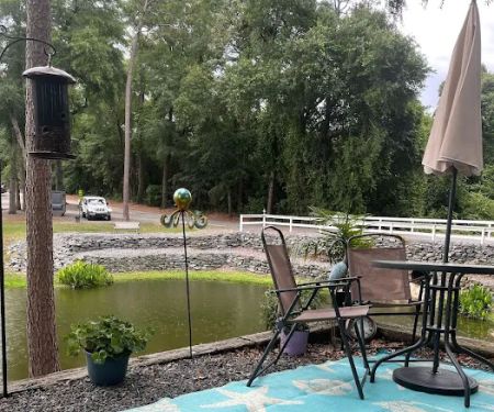 Fair Harbor RV Park & Campground