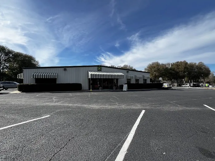 Fair Harbor RV Park & Campground Picture 6