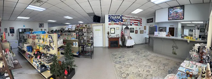 Fair Harbor RV Park & Campground Picture 2