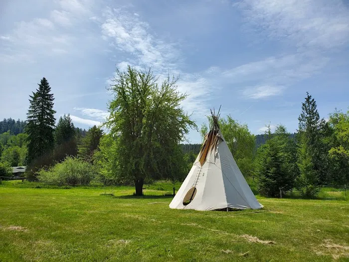 Celtic Elk Campground Picture 4