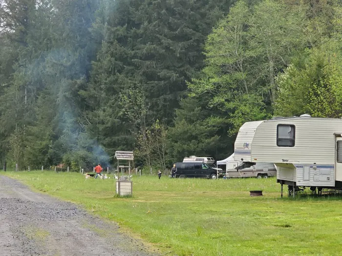 Celtic Elk Campground Picture 3