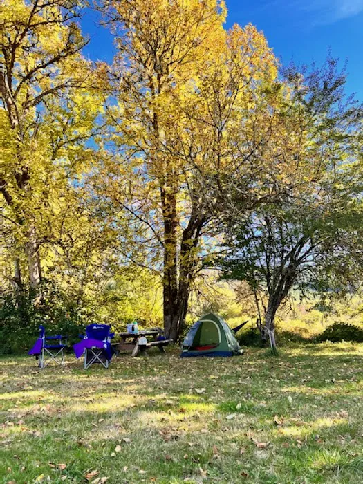 Celtic Elk Campground Picture 5