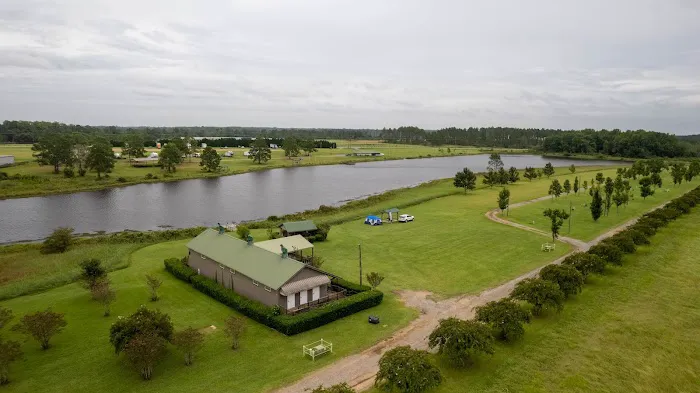 Paulk Park RV Park Picture 2