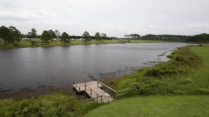 Paulk Park RV Park Picture 1