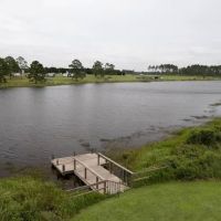 Paulk Park RV Park ico