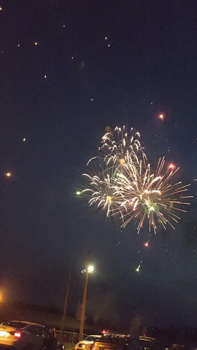 Paulk Park RV Park Picture 4