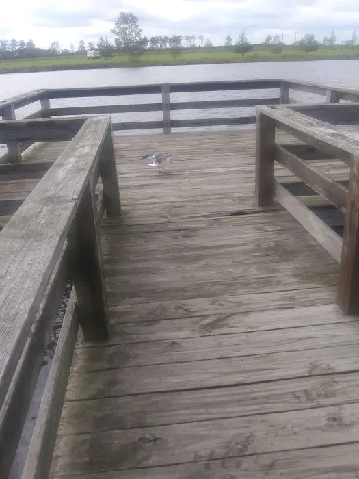 Paulk Park RV Park Picture 10