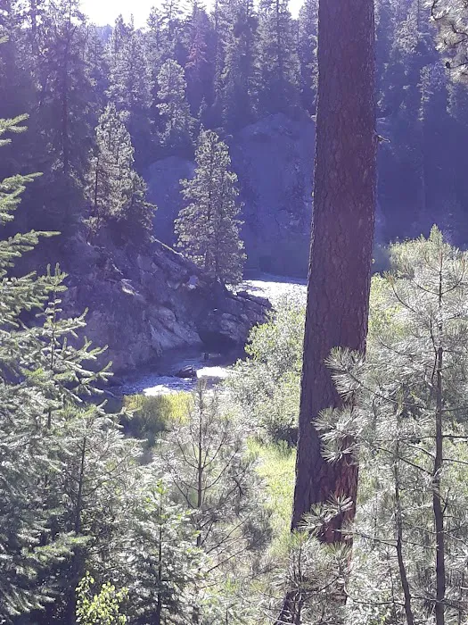 South Fork Campground Picture 10