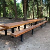 South Fork Campground ico