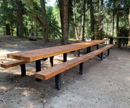 South Fork Campground