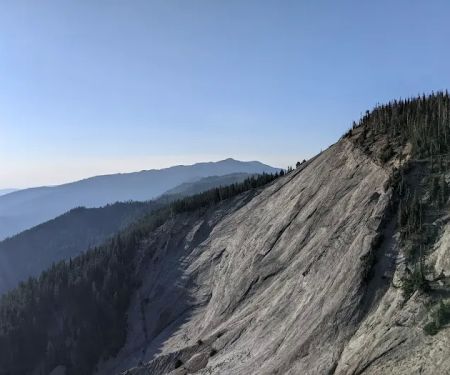 Ken Wilcox Horse Camp at Haney Meadows