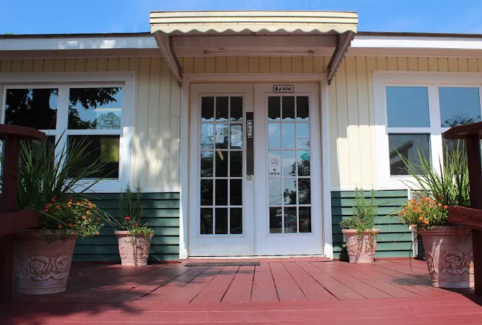 Crossroads Travel RV Park Picture 6