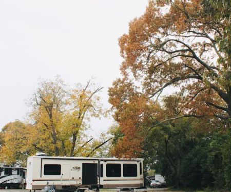 Crossroads Travel RV Park