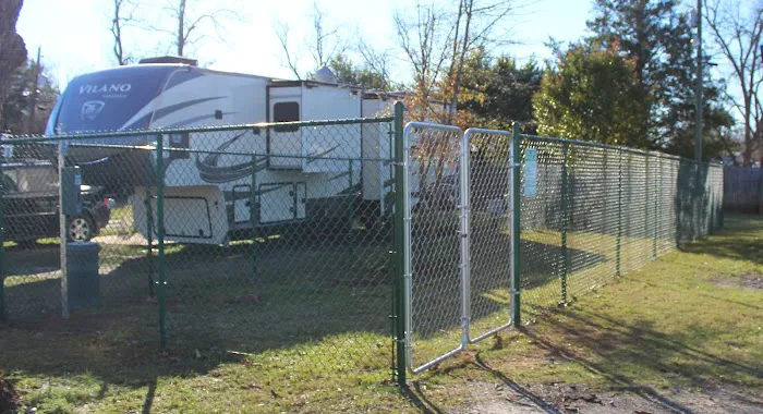 Crossroads Travel RV Park Picture 8