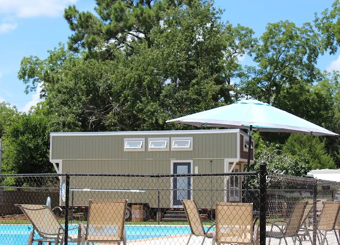 Crossroads Travel RV Park Picture 7