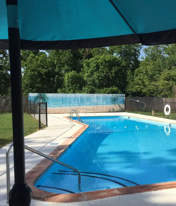 Crossroads Travel RV Park Picture 9