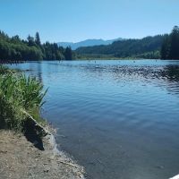 Grandy Lake Campground ico