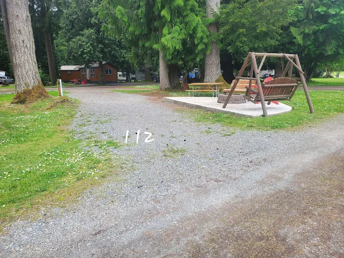 Grandy Creek Thousand Trails Picture 10