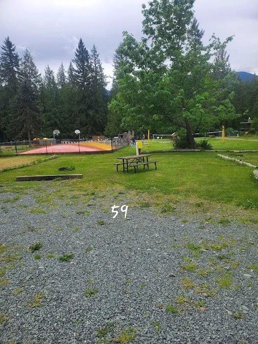 Grandy Creek Thousand Trails Picture 4