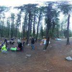 Bridge Creek Campground