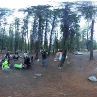 Bridge Creek Campground ico